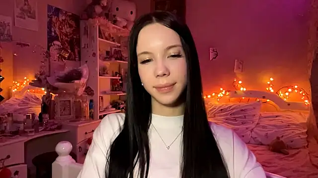 AxyKitten webcam