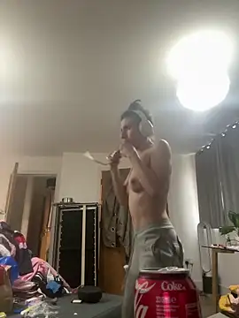 blissyboo123 webcam