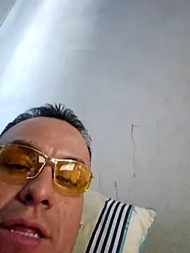 Fran-The-Smooth-One webcam