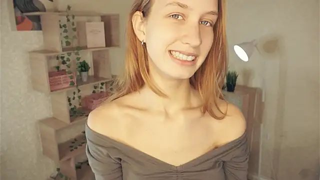 IveyColley webcam