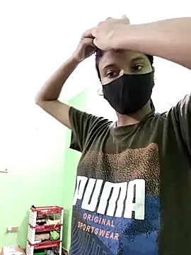 Jaya-Ray webcam