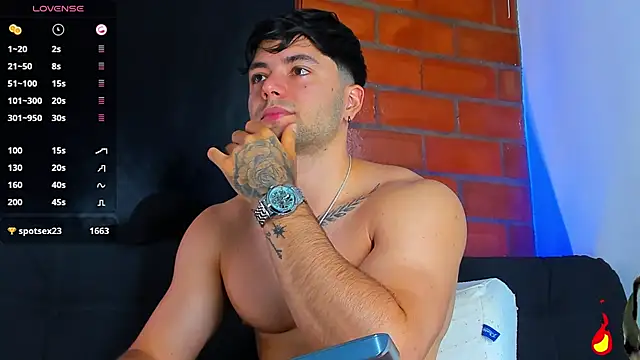vanegas_luis webcam