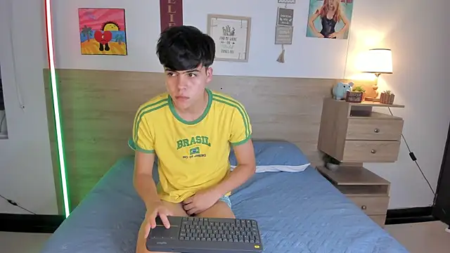 justinbiler webcam