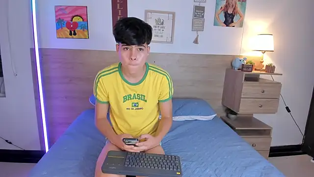 justinbiler webcam