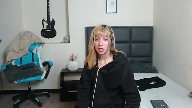 Amnesia_ webcam