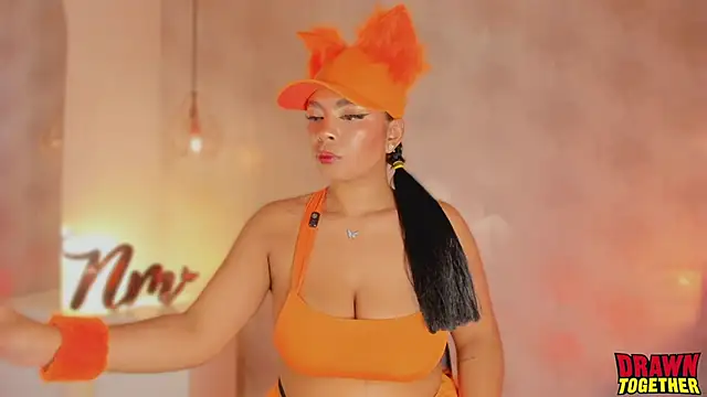 Nicolemorelli2 webcam
