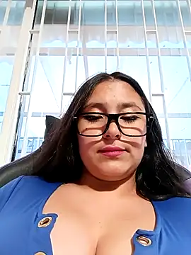Cute_Penelope webcam