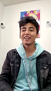 shawn__sanderson1 webcam