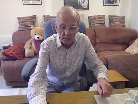 Ferret7777 webcam