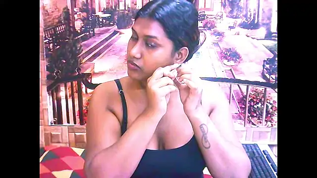 IndianChocolatepie4u webcam