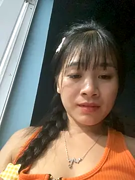 One-nice webcam
