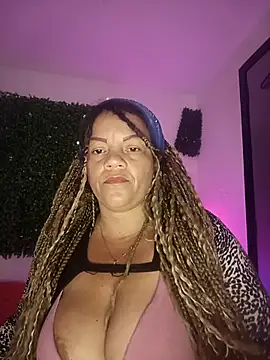 Eva_Luxei webcam