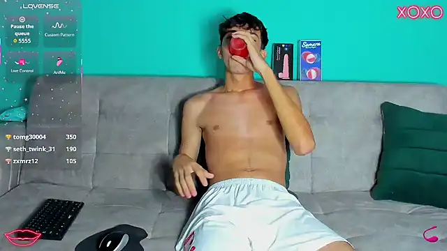 Maikol_Ortiz webcam