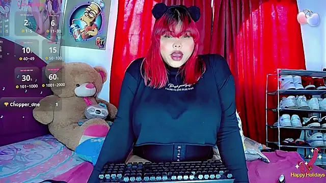_Thalia_Hot_ webcam