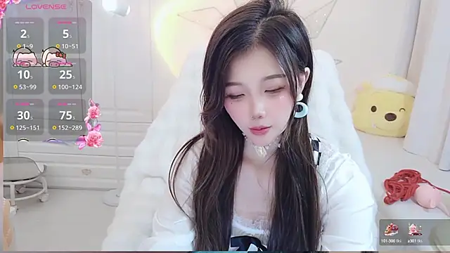 Coco-Di webcam
