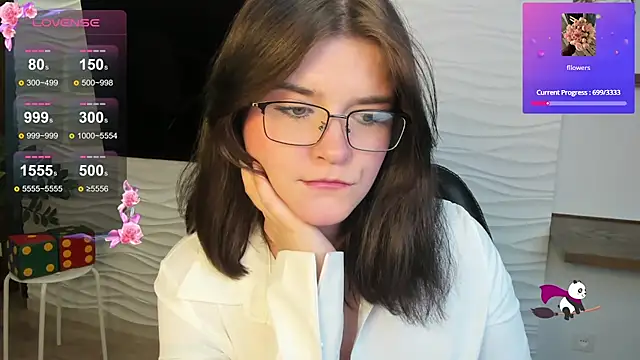 Mori_Girll webcam
