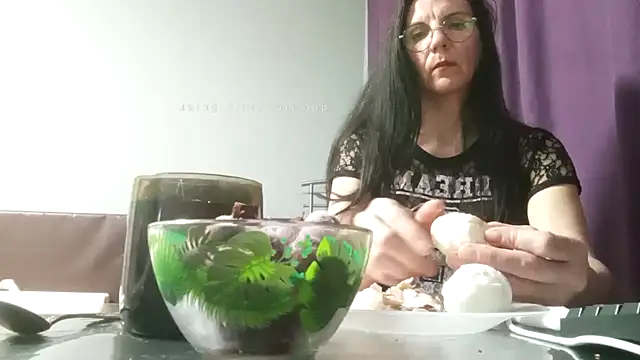 AlfejiRise webcam