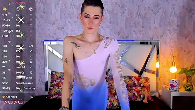 dominic_thailor webcam