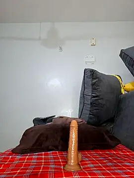 Nubian_Berry webcam
