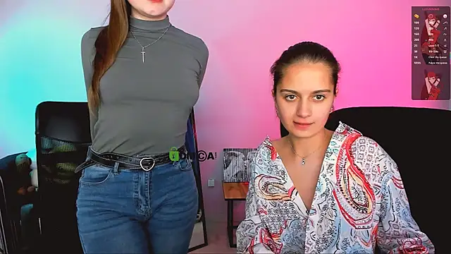 pure_radiance1 webcam