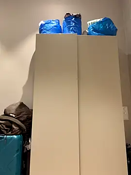 ScarletAss webcam
