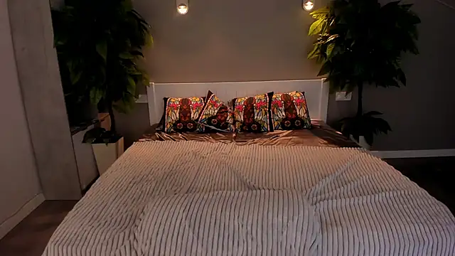 IvyLaurent webcam