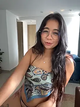 Lily_June webcam