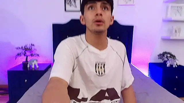 Axel_Draven webcam