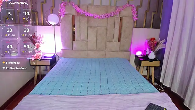 lis_rouse webcam