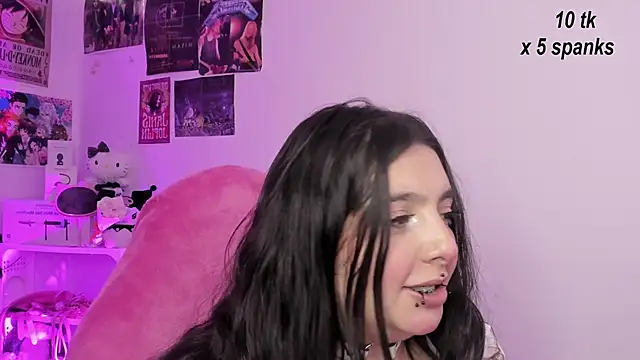 Sachi_Meow webcam
