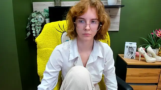 juicyPenny webcam