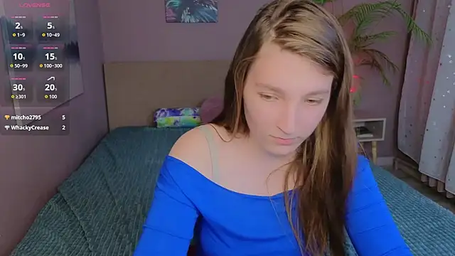 Mia_Myles webcam