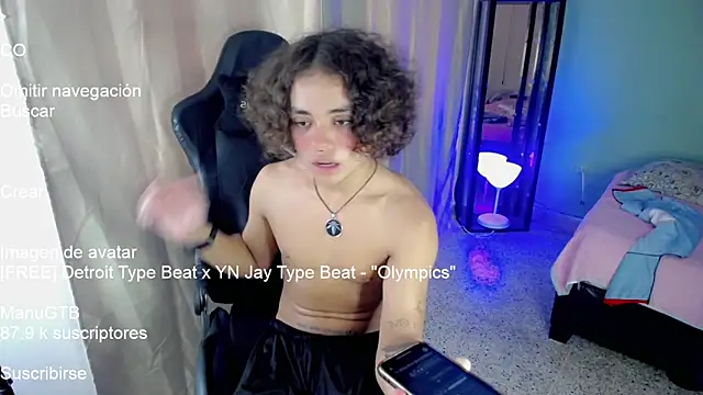 Stein_ webcam