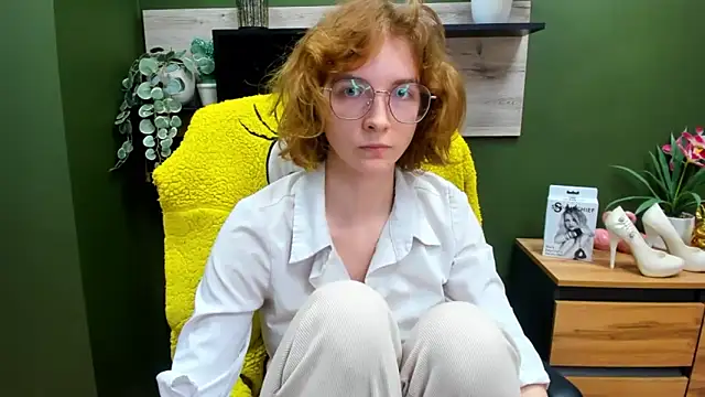 juicypenny - JuicyPenny's free webcam