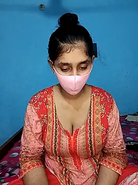 Cute_Faria webcam