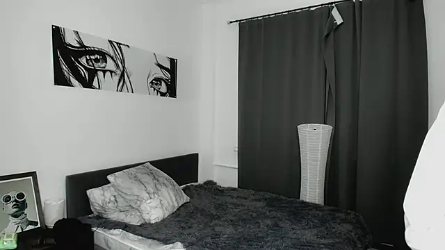 PocketDollX webcam
