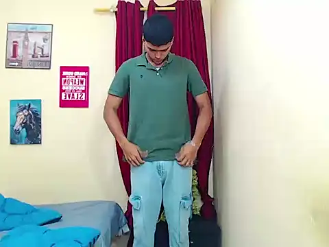 keinner_monstercock webcam