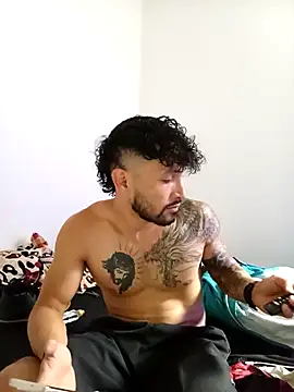 Kingbigcock23cm webcam