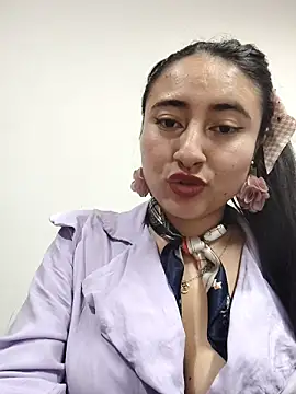 _Sarah-Office1 webcam