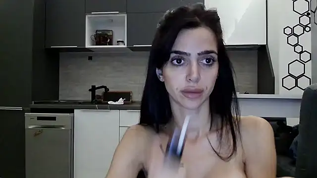 gglingeriee webcam