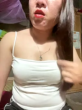 Luna-ass webcam