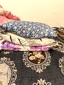 Sweets-jaanu webcam