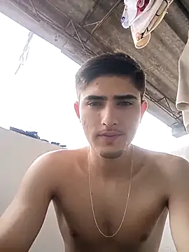 PhilipRich webcam