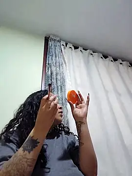 You-sexy-starr webcam