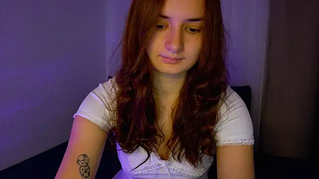 Lelia_Vibe webcam