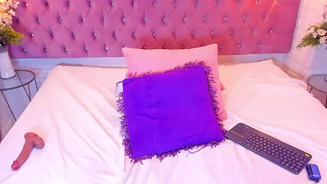 amber_sparkle webcam