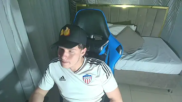SEXYBOY_VC webcam
