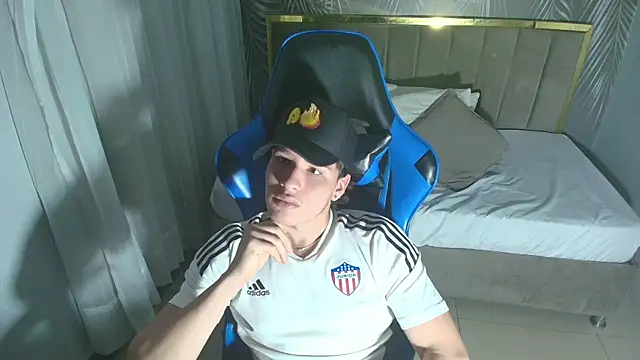 SEXYBOY_VC webcam