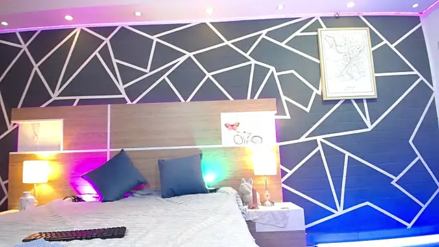 AlexandraCambell webcam