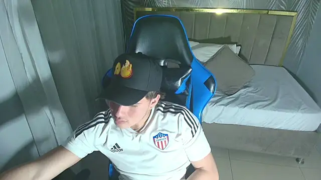 SEXYBOY_VC webcam